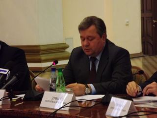 Подписание Соглашения об ассоциации с ЕС привело бы к кризису  Валерий Голенко