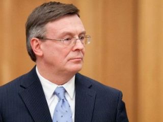 Украина возобновит переговоры об ассоциации с ЕС  Леонид Кожара