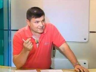 Пригеба заверяет что акция оппозиции будет мирной