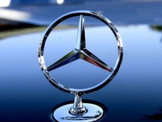 На Луганщину чаще всего ввозятся Мерседесы и Фольксвагены