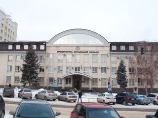 Прокурор Луганска призвал не нагнетать обстановку вокруг резонансного ДТП