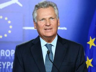 Судьба Евромайдана решится в ближайшие  часов  Квасьневский