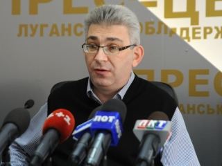 Попытка оппозиции захватить власть незаконным путем провалилась  Эдуард Лозовский