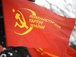 Коммунисты рассказали, кто понесет ответственность за «кровавую бойню на Майдане»