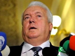 Владимир Олейник сравнил действия оппозиции со сталинскими репрессиями