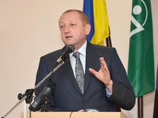 Валерий Филиппов предлагает собрать съезд депутатов ЮгоВостока Украины