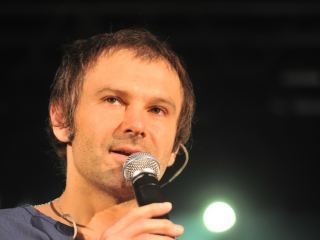 Святослав Вакарчук опубликовал обращение к украинской молодежи