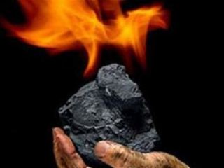 Китай и Украина договорились о строительстве заводов по газификации угля в Луганской области