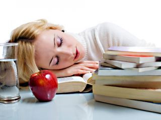 Как бороться с синдромом хронической усталости