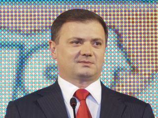 Один день забастовки стоит Украине  миллионов долларов  Владимир Медяник