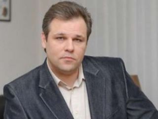 Луганский форум – шаг к цивилизованному разрешению политического кризиса. - Родион Мирошник
