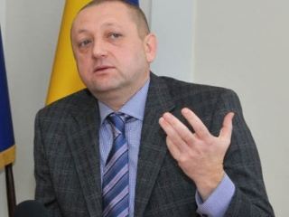 Мнение сторонников Евромайдана  это мнение не всего народа Украины  Луганский депутат