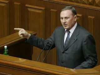 События в Киеве очень напоминают государственный переворот  Александр Ефремов