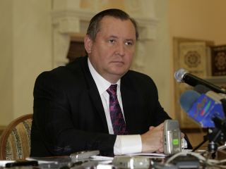 Мы требуем поставить точку в беспределе который творится на Майдане  Владимир Пристюк