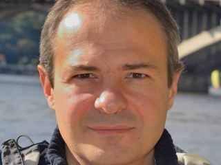 Запад должен научиться слышать восток Украины   Политолог