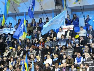 Форум депутатов нужно провести на всеукраинском уровне  Родион Мирошник