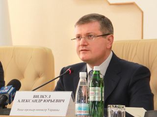 Моя гражданская позиция  отказ от насилия с любой стороны  Александр Вилкул