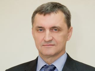 Оппозиция хочет ввергнуть страну в гражданскую войну  Владимир Чуб