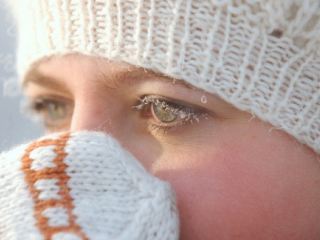 Как предотвратить обморожение Советы врача