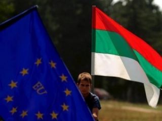 Болгары в ЕС живем хорошо работаем за еду видео