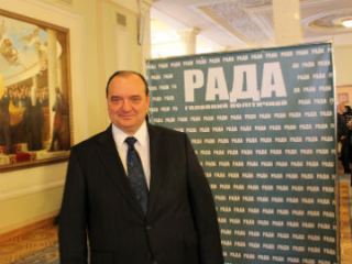 Струк рассказал о том как  человек избивали и раздевали депутатов от ПР