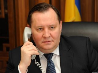 Пристюк призвал луганчан не идти на поводу у политических провокаторов