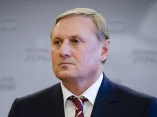 Александр Ефремов прокомментировал разгон Евромайдана в ночь на  декабря