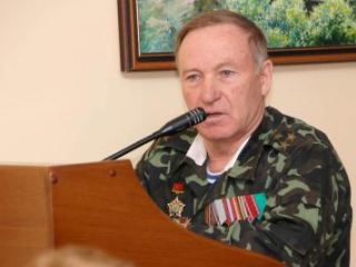 Мой боевой опыт подсказывает что в Украине возможен захват власти  Луганский афганец