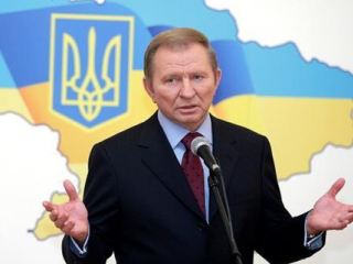 Украина по большому счету банкрот  Кучма