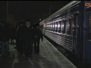 Луганские активисты которые уехали на Антимайдан хотят помирить запад и восток Украины