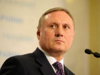 Оппозиционные лидеры думают не об Украине а о своих должностях  Александр Ефремов