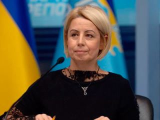 Анна Герман сравнила лидеров оппозиции с гетманами