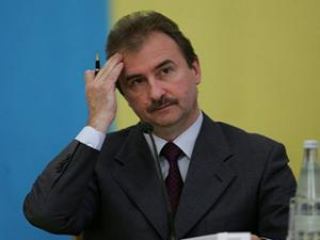 Попова отстранили от должности главы КГГА