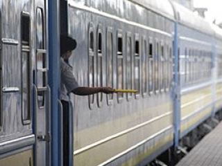 Луганские участники Антимайдана покидают Киев