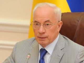 Азаров пообещал что тарифы ЖКХ в Украине повышаться не будут