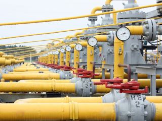 Новая цена на российский газ станет известна в течение двух дней  Ефремов