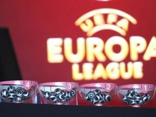 Украинские команды узнали соперников по Лиге Европы 
