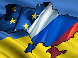 Журналист BBC пытался понять почему восток Украины не заинтересован в евроинтеграции видео