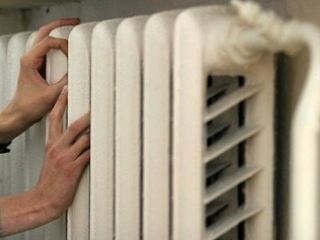 Бюджетные учреждения Луганска получили  млн грн на оплату тепла