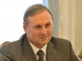 Александр Ефремов рассказал что думает о досрочных выборах