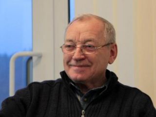 Майдан  это сыпь на теле социального организма Украины  Правозащитник