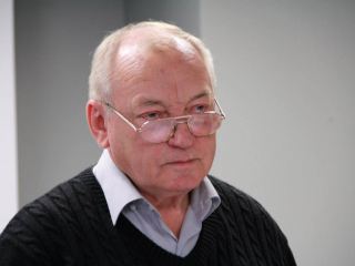 Луганчанин возглавил Украинский Хельсинский союз по правам человека