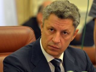 Бойко объяснил почему кредит России выгоднее чем кредит МВФ